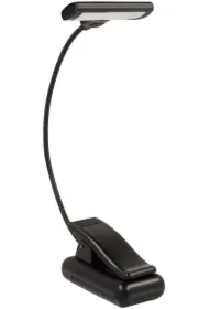 Lampka do książki 10 LED 100 lumenów