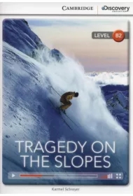 CDEIR B2 Tragedy on the Slopes OOP