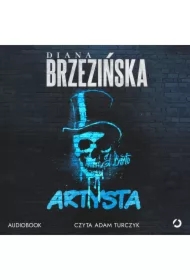 Artysta. Dr Aleksander Lewis. Tom 2