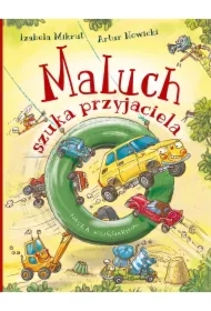 Maluch szuka przyjaciela