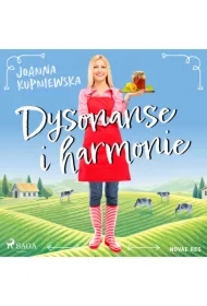 Dysonanse i harmonie