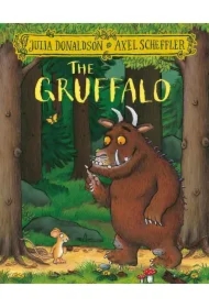 The Gruffalo