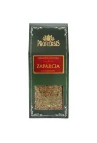 Herbatka ziołowa ZAPARCIA Suplement diety