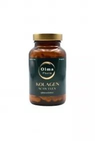 Kolagen Activ Flex z glukozaminą Suplement diety
