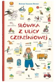 Słówka z ulicy Czereśniowej