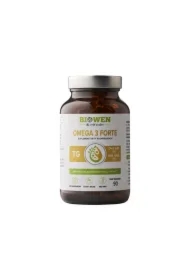 Omega 3 Forte Suplement diety