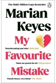 My Favourite Mistake