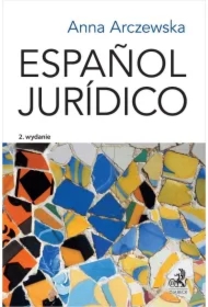 Espa?ol jurídico. Prawniczy język hiszpański