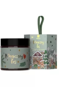 Świeca sojowa Magiczny Las