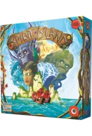 Spirit Island