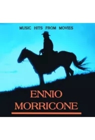 Music Hits From Movies - Ennio Morricone CD