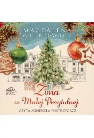 Zima w Małej Przytulnej. Mała Przytulna. Tom 3