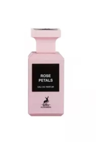 Woda perfumowana Rose Petals