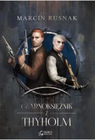 Czarnoksiężnik z Thyholm