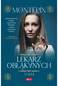 Lekarz obłąkanych T.2