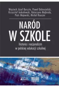 Naród w szkole