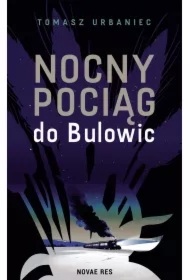 Nocny pociąg do Bulowic