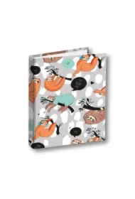 Segregator A5/2 na gumkę Leniwce