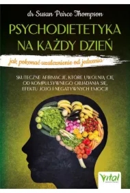 Psychodietetyka na każdy dzień