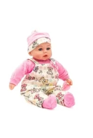 Lalka Maja 46cm mówiąca i śpiewająca po polsku