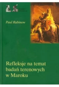Refleksje na temat badań terenowych w Maroku