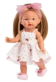 Lalka Valeria 28cm