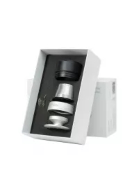 Sitko i tamper Nano Basket Plus