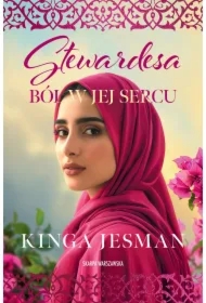 Stewardesa. Ból w jej sercu