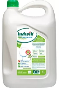 Płyn do mycia naczyń Ecolabel