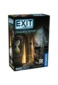 EXIT: Gra tajemnic - Zakazany zamek