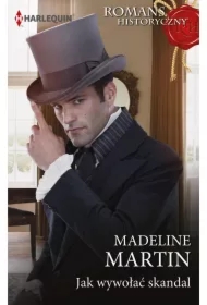 Jak wywołać skandal