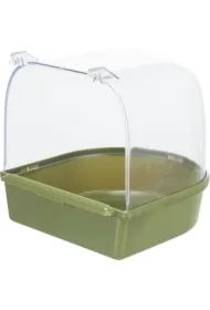 Pojemnik do kąpieli 12 x 12 x 12cm