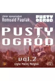 Pusty Ogród