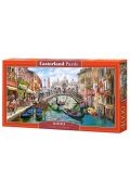 Zdjęcia - Puzzle i mozaiki Castorland Puzzle 4000 el. Czar Wenecji 