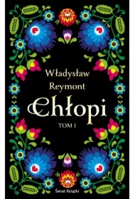 Chłopi. Tom 1 i 2. Ekskluzywna kolekcja klasyki