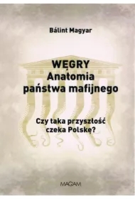 Węgry anatomia państwa mafijnego