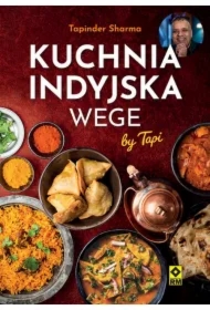 Kuchnia indyjska wege