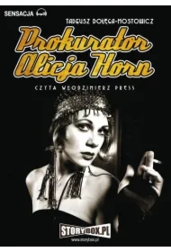 Prokurator Alicja Horn