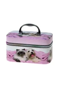 Kuferek S na zamek 19x11x10cm