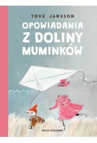 Opowiadania z Doliny Muminków