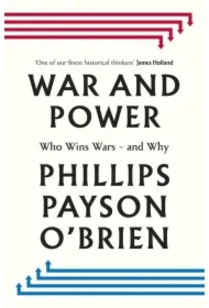 War and Power wer. angielska