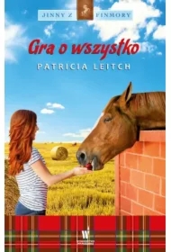 Jinny z Finmory 10. Gra o wszystko