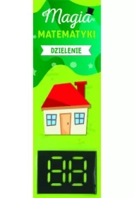 Magia matematyki. Dzielenie