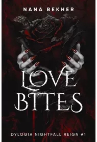 Nightfall Reign T.1 Love Bites