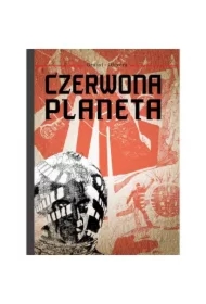 Czerwona planeta