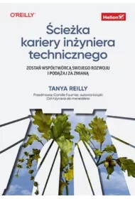 Ścieżka kariery inżyniera technicznego