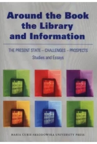 Around the Book, the Library and Information