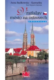 Wrocław miasto na wyspach wersja CZESKA