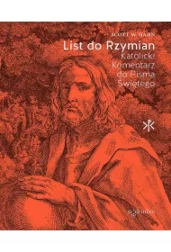List do Rzymian. Katolicki Komentarz do Pisma Świętego