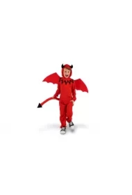 Strój dziecięcy Diabeł rozmiar 116-128